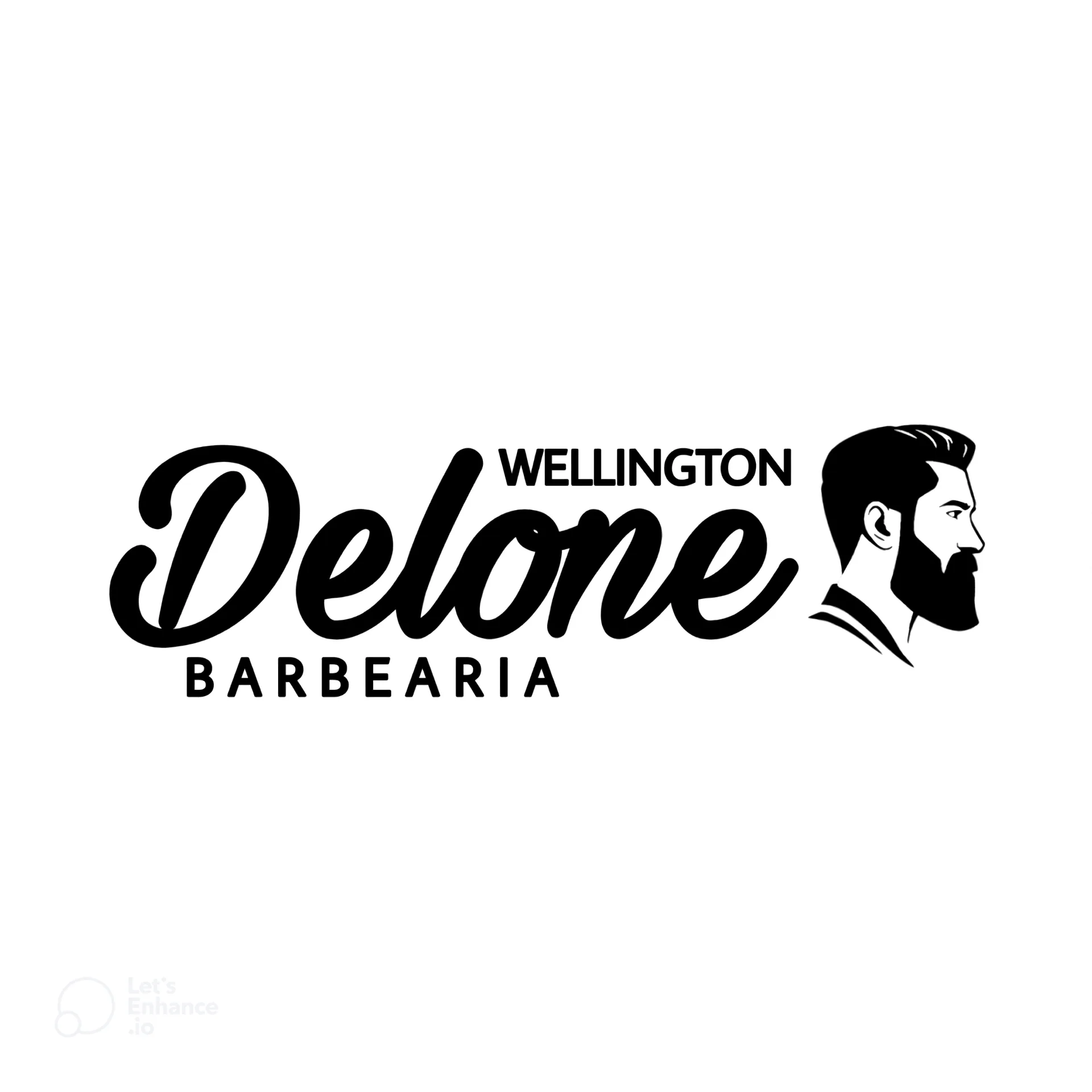 Wellington Delone Barbearia